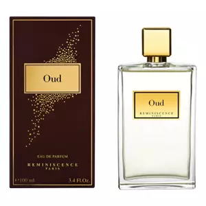 Reminiscence Oud - Интернет-магазин Aliks Perfume