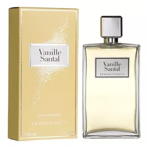 Reminiscence Vanille Santal - Интернет-магазин Aliks Perfume