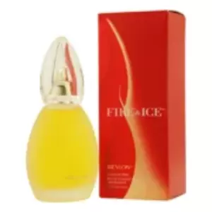 Revlon  Fire & Ice For Woman - Интернет-магазин Aliks Perfume