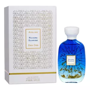Atelier des Ors Riviera Sunrise - Интернет-магазин Aliks Perfume