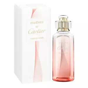 Cartier Rivieres De Cartier - Insouciance - Интернет-магазин Aliks Perfume