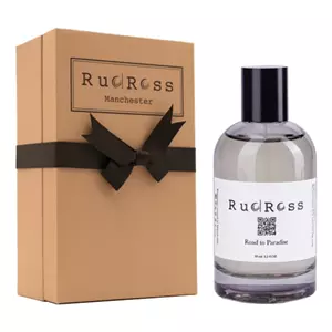 RudRoss Road To Paradise - Интернет-магазин Aliks Perfume