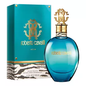 Roberto Cavalli  Acqua - Интернет-магазин Aliks Perfume