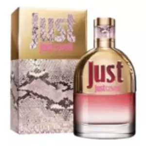 Roberto Cavalli Just Women - Интернет-магазин Aliks Perfume