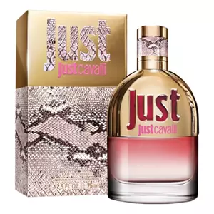 Roberto Cavalli Just Women - Интернет-магазин Aliks Perfume