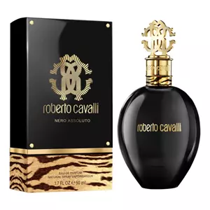 Roberto Cavalli Nero Assoluto - Интернет-магазин Aliks Perfume