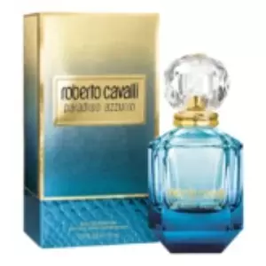 Roberto Cavalli Paradiso Azzurro - Интернет-магазин Aliks Perfume