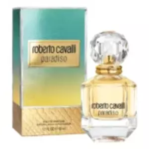 Roberto Cavalli Paradiso - Интернет-магазин Aliks Perfume