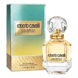 Roberto Cavalli Paradiso - Интернет-магазин Aliks Perfume