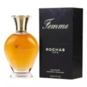 Rochas Femme - Интернет-магазин Aliks Perfume
