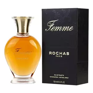 Rochas Femme - Интернет-магазин Aliks Perfume