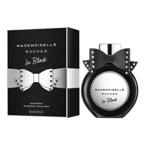 Rochas Mademoiselle Rochas In Black - Интернет-магазин Aliks Perfume
