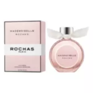 Rochas Mademoiselle Rochas - Интернет-магазин Aliks Perfume