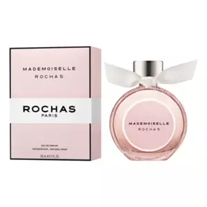 Rochas Mademoiselle Rochas - Интернет-магазин Aliks Perfume