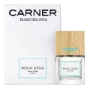 Carner Barcelona Rock Star - Интернет-магазин Aliks Perfume