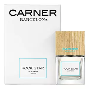 Carner Barcelona Rock Star - Интернет-магазин Aliks Perfume