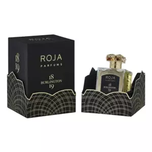 Roja Dove Burlington 1819 - Интернет-магазин Aliks Perfume