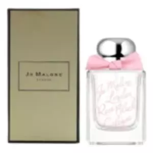 Jo Malone Rose Blush Limited Edition 2022 - Интернет-магазин Aliks Perfume