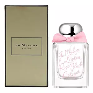Jo Malone Rose Blush Limited Edition 2022 - Интернет-магазин Aliks Perfume