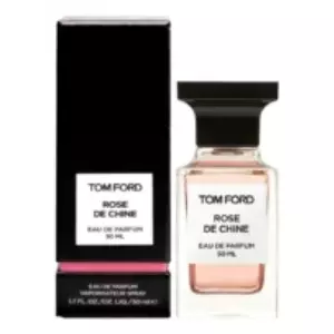 Tom Ford Rose De Chine - Интернет-магазин Aliks Perfume