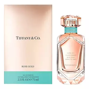Tiffany Rose Gold - Интернет-магазин Aliks Perfume