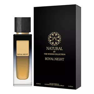 The Woods Collection Royal Night - Интернет-магазин Aliks Perfume