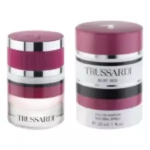 Trussardi Ruby Red - Интернет-магазин Aliks Perfume