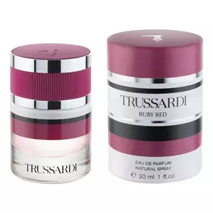 Trussardi Ruby Red - Интернет-магазин Aliks Perfume