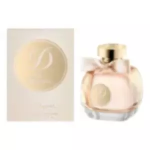 S.T. Dupont So Dupont Femme - Интернет-магазин Aliks Perfume