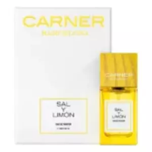 Carner Barcelona Sal Y Limon - Интернет-магазин Aliks Perfume
