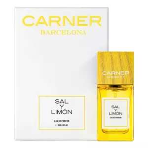 Carner Barcelona Sal Y Limon - Интернет-магазин Aliks Perfume