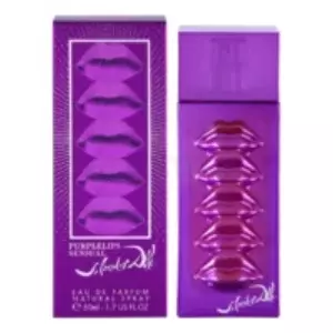 Salvador Dali  PurpleLips Sensual - Интернет-магазин Aliks Perfume