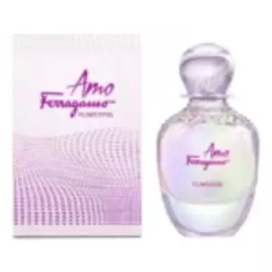 Salvatore Ferragamo Amo Ferragamo Flowerful - Интернет-магазин Aliks Perfume