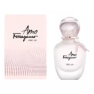 Salvatore Ferragamo Amo Ferragamo Per Lei - Интернет-магазин Aliks Perfume