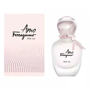 Salvatore Ferragamo Amo Ferragamo Per Lei - Интернет-магазин Aliks Perfume