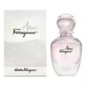 Salvatore Ferragamo Amo Ferragamo - Интернет-магазин Aliks Perfume