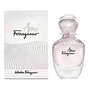 Salvatore Ferragamo Amo Ferragamo - Интернет-магазин Aliks Perfume