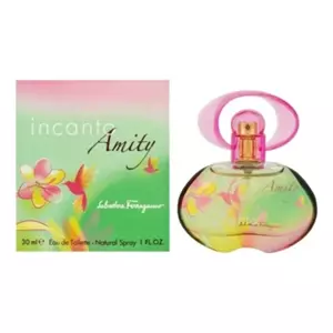 Salvatore Ferragamo Incanto Amity - Интернет-магазин Aliks Perfume