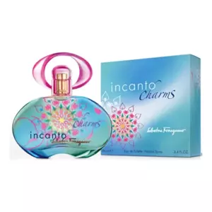 Salvatore Ferragamo Incanto Charms - Интернет-магазин Aliks Perfume