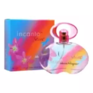 Salvatore Ferragamo Incanto Shine - Интернет-магазин Aliks Perfume