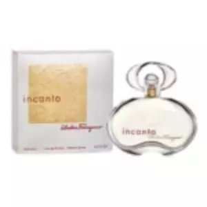 Salvatore Ferragamo Incanto - Интернет-магазин Aliks Perfume