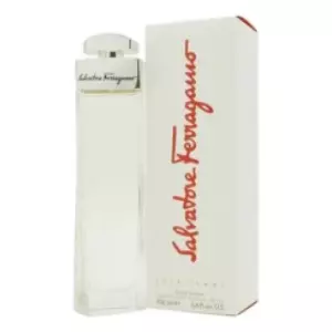 Salvatore Ferragamo Pour Femme - Интернет-магазин Aliks Perfume