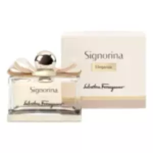 Salvatore Ferragamo Signorina Eleganza - Интернет-магазин Aliks Perfume
