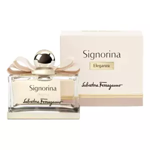 Salvatore Ferragamo Signorina Eleganza - Интернет-магазин Aliks Perfume