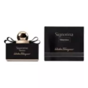 Salvatore Ferragamo Signorina Misteriosa - Интернет-магазин Aliks Perfume