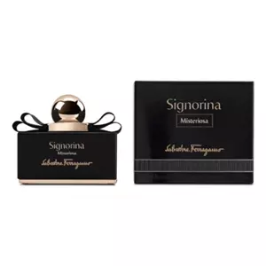 Salvatore Ferragamo Signorina Misteriosa - Интернет-магазин Aliks Perfume
