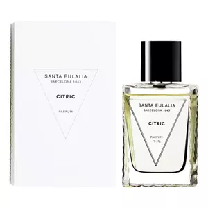 Santa Eulalia Citric - Интернет-магазин Aliks Perfume
