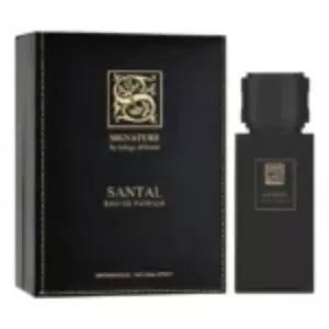 Signature Santal - Интернет-магазин Aliks Perfume
