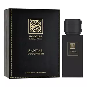 Signature Santal - Интернет-магазин Aliks Perfume
