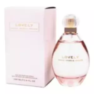 Sarah Jessica Parker Lovely - Интернет-магазин Aliks Perfume